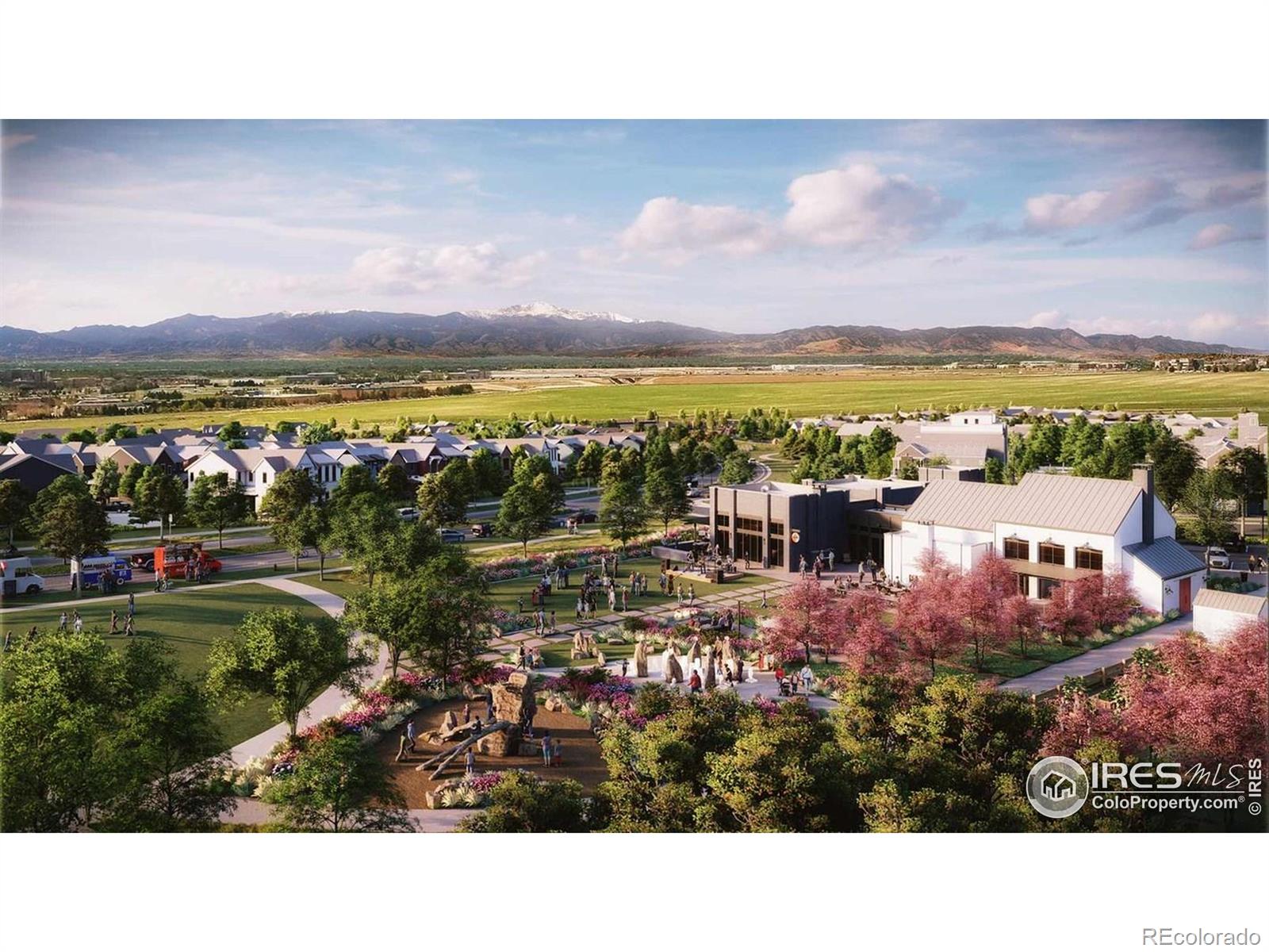 MLS Image #35 for 6390  elk pass lane,loveland, Colorado