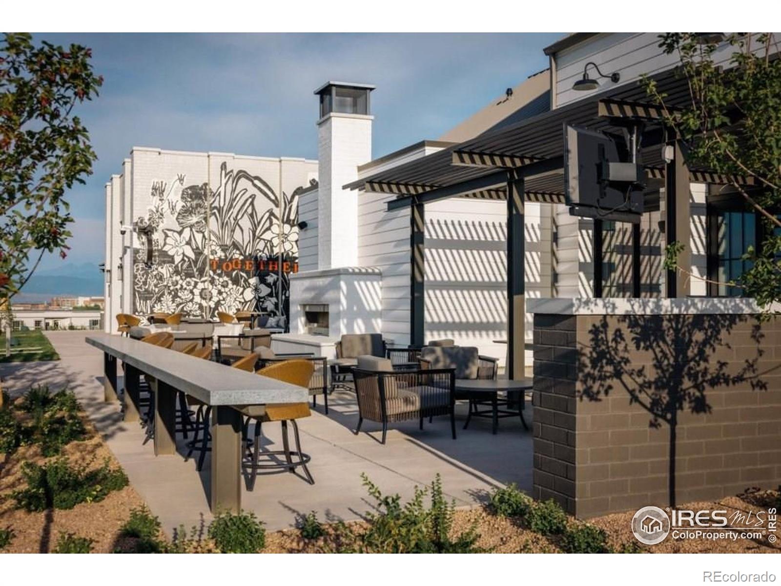 MLS Image #36 for 6390  elk pass lane,loveland, Colorado