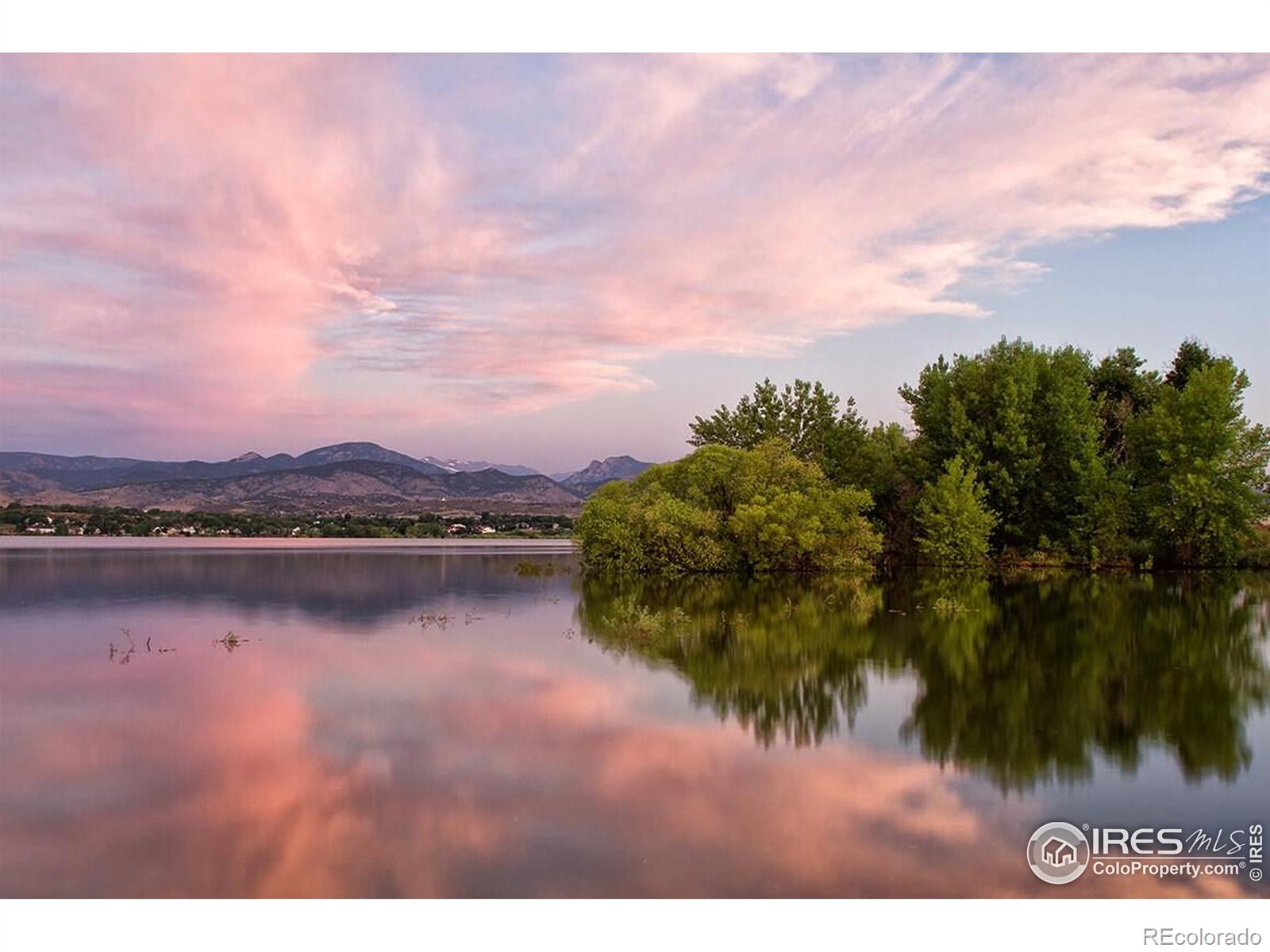 MLS Image #38 for 6390  elk pass lane,loveland, Colorado
