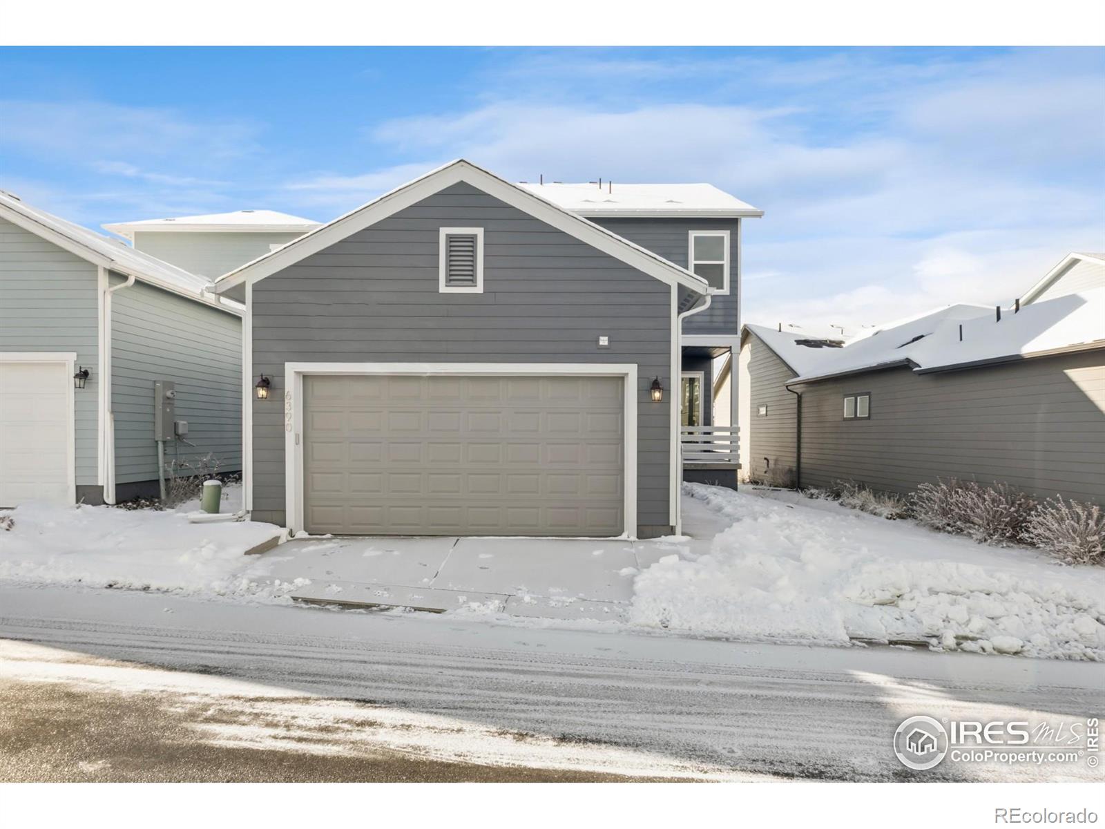 MLS Image #4 for 6390  elk pass lane,loveland, Colorado