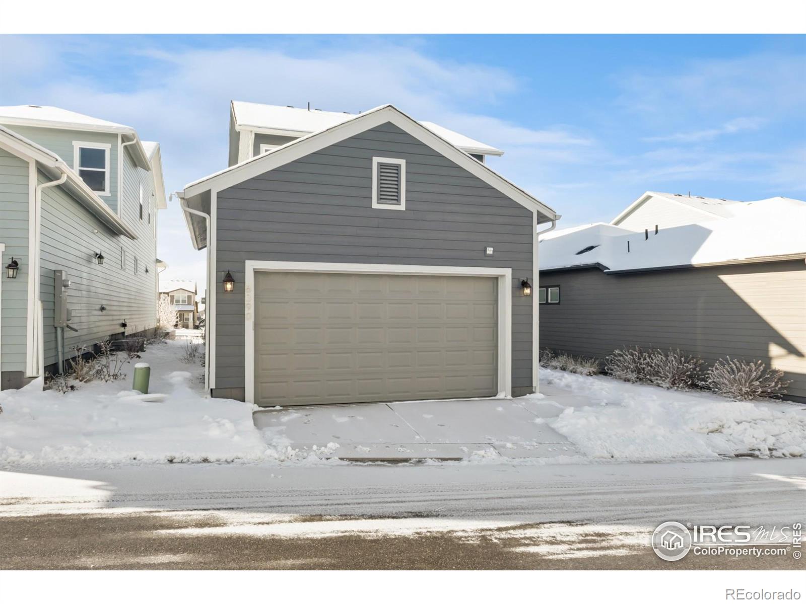 MLS Image #5 for 6390  elk pass lane,loveland, Colorado