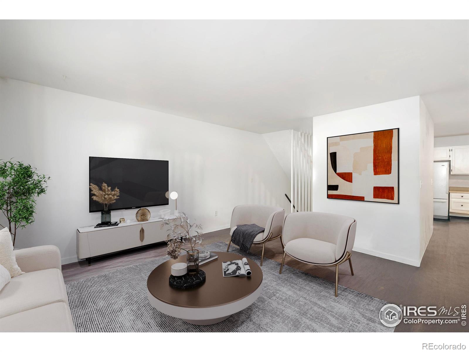 MLS Image #3 for 3440  windmill drive,fort collins, Colorado
