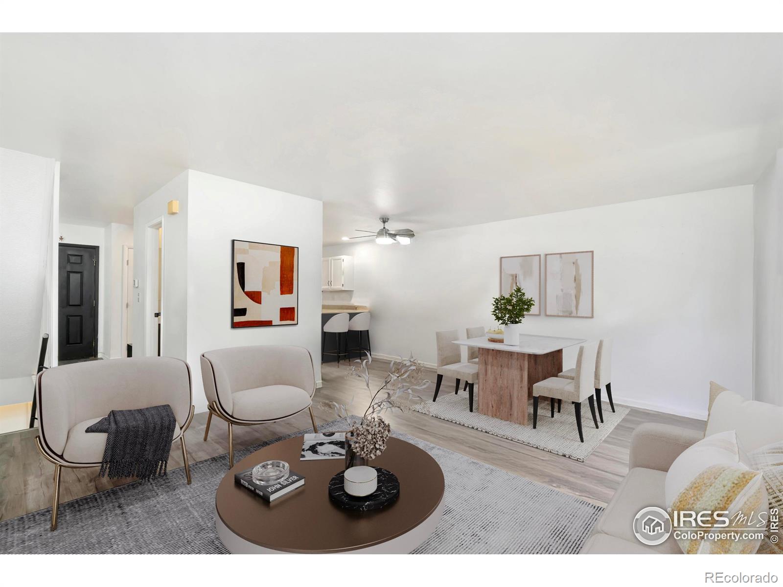 MLS Image #4 for 3440  windmill drive,fort collins, Colorado