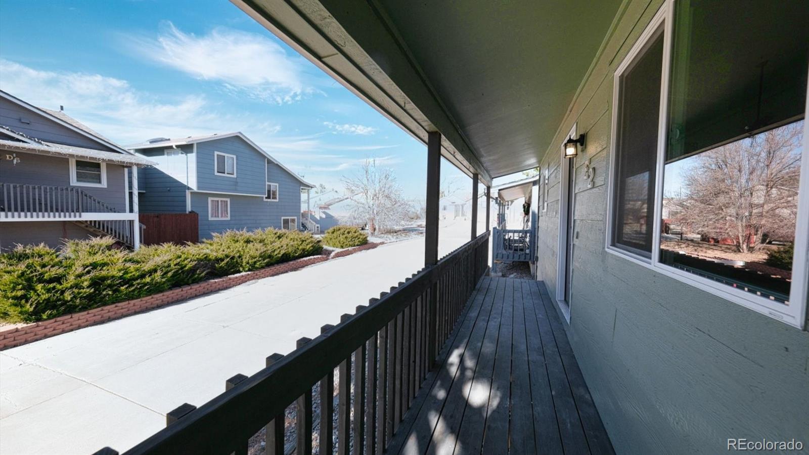 MLS Image #2 for 275  settlement lane,elizabeth, Colorado