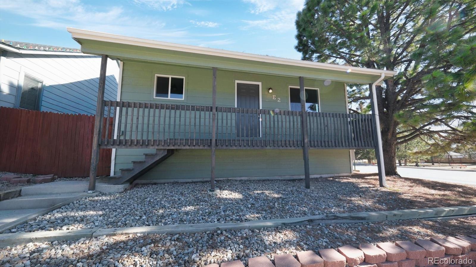 MLS Image #3 for 275  settlement lane,elizabeth, Colorado