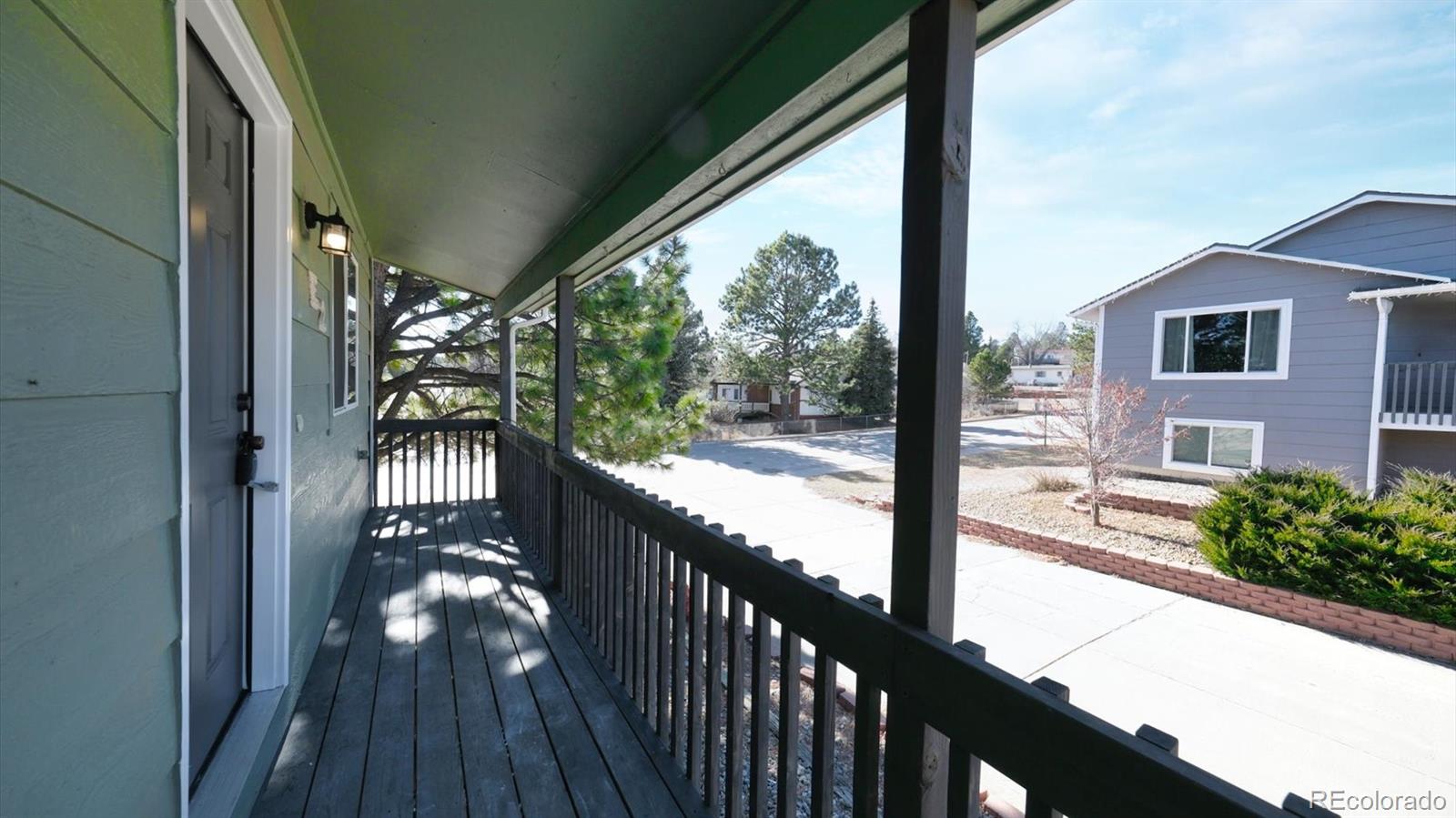 MLS Image #4 for 275  settlement lane,elizabeth, Colorado