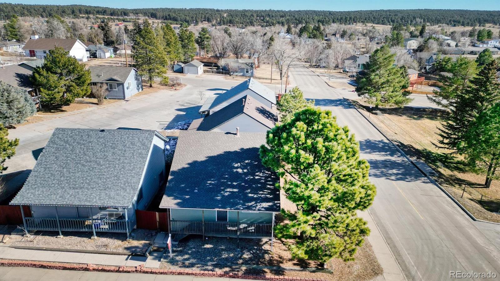 MLS Image #5 for 275  settlement lane,elizabeth, Colorado