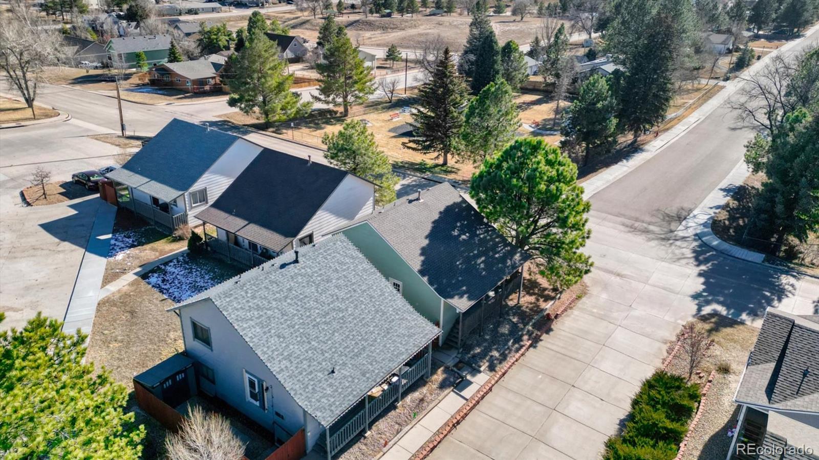 MLS Image #6 for 275  settlement lane,elizabeth, Colorado