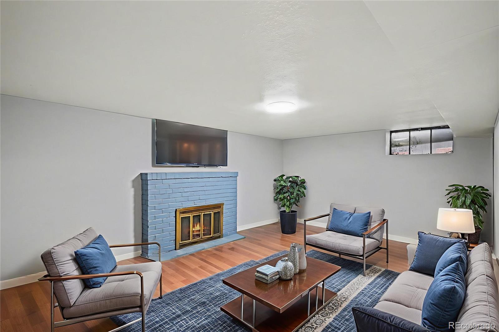 MLS Image #16 for 1535 s university boulevard,denver, Colorado