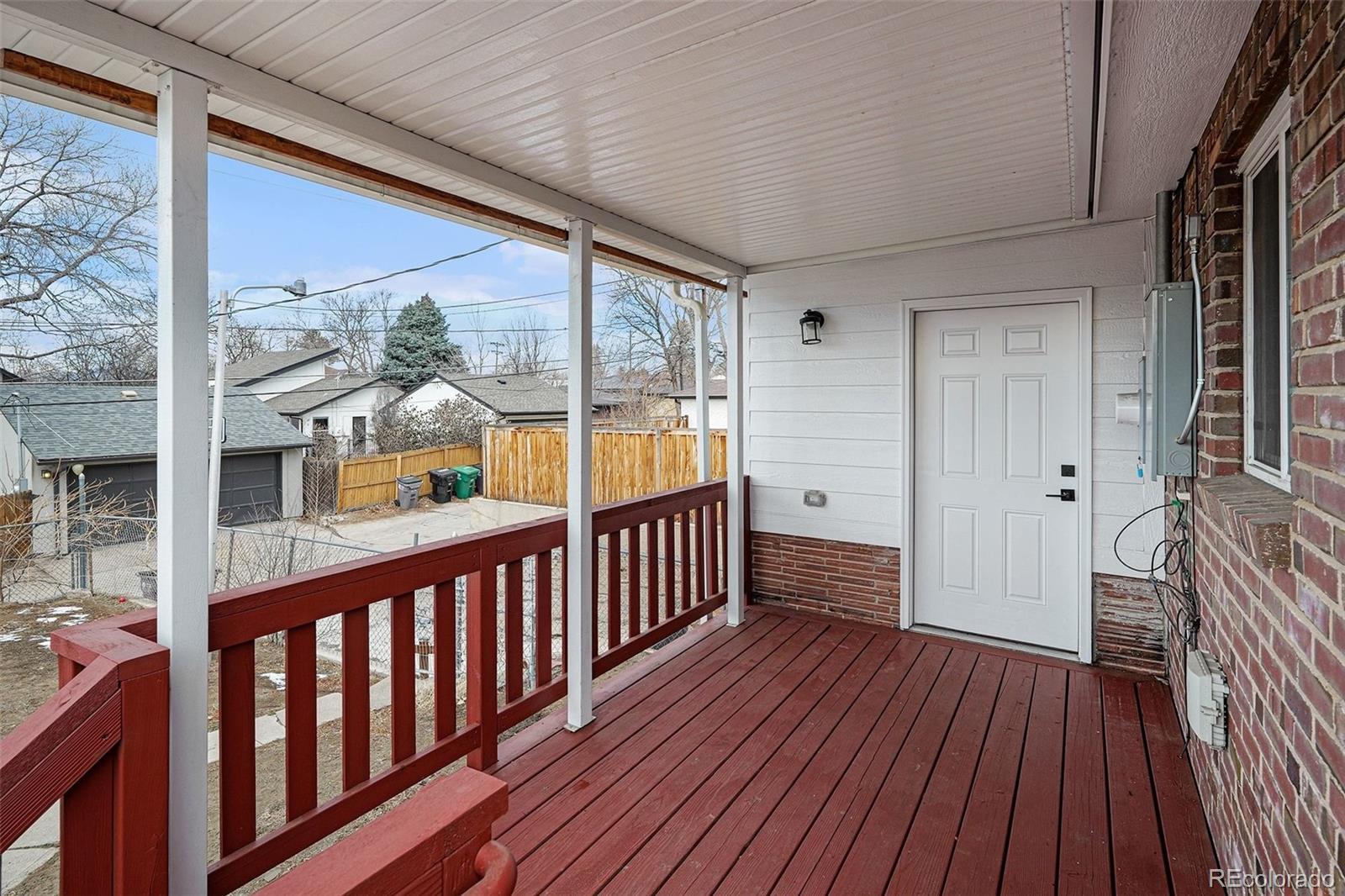 MLS Image #20 for 1535 s university boulevard,denver, Colorado