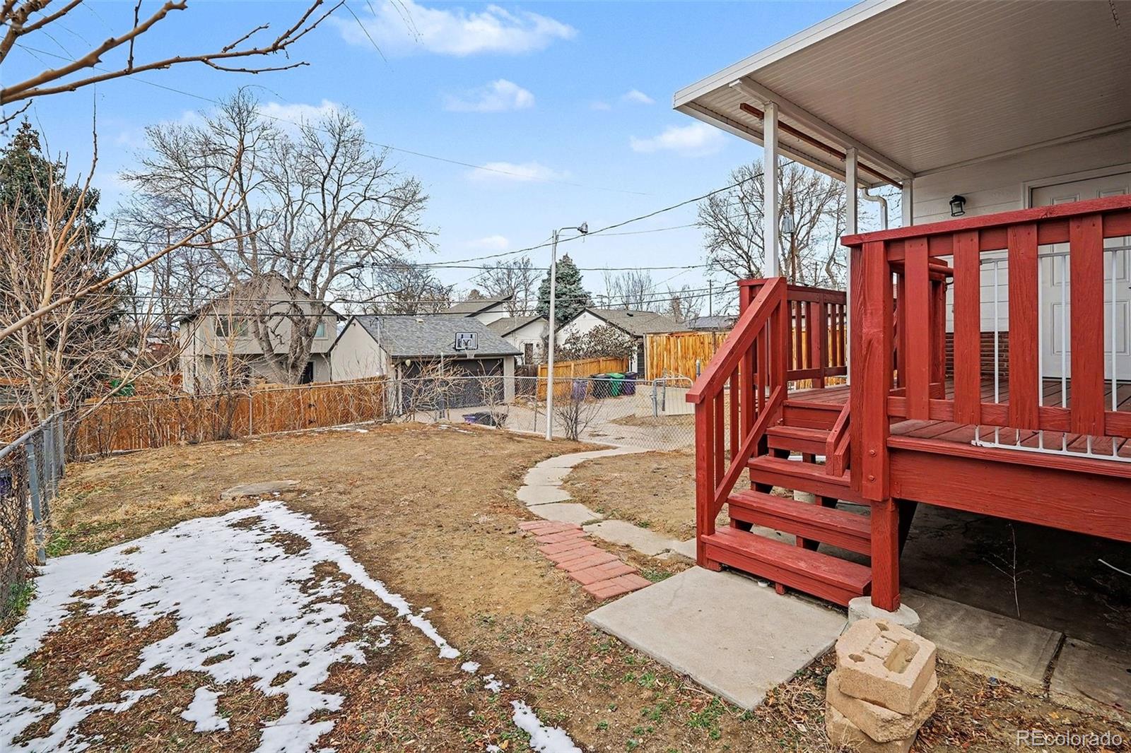 MLS Image #21 for 1535 s university boulevard,denver, Colorado