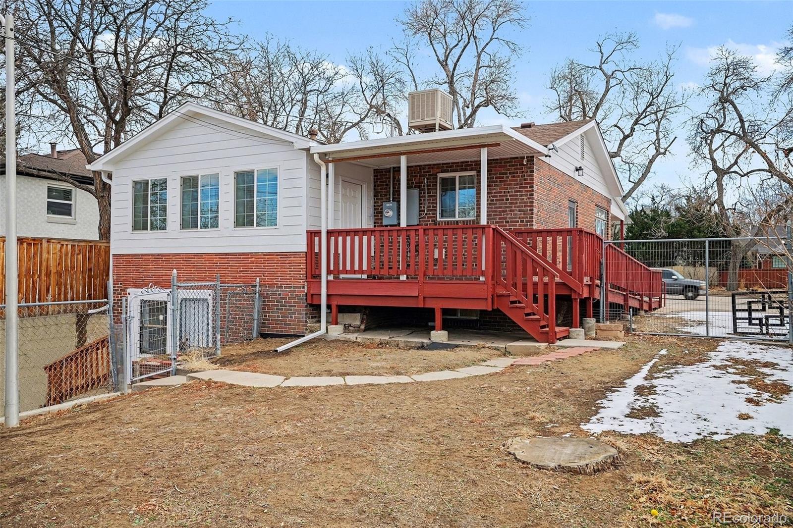 MLS Image #22 for 1535 s university boulevard,denver, Colorado