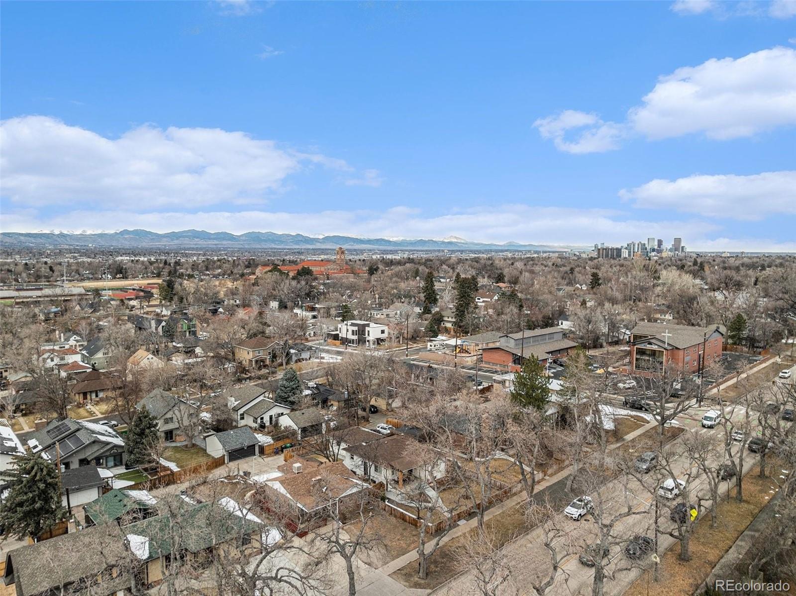 MLS Image #24 for 1535 s university boulevard,denver, Colorado
