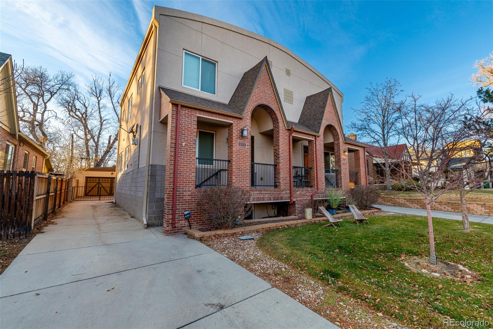 MLS Image #0 for 3523  osceola street,denver, Colorado
