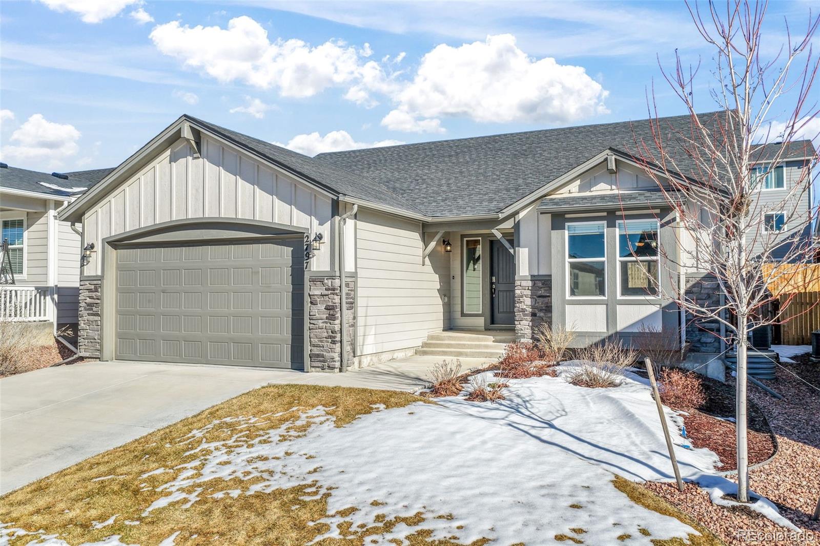 MLS Image #1 for 2797  equine court,colorado springs, Colorado