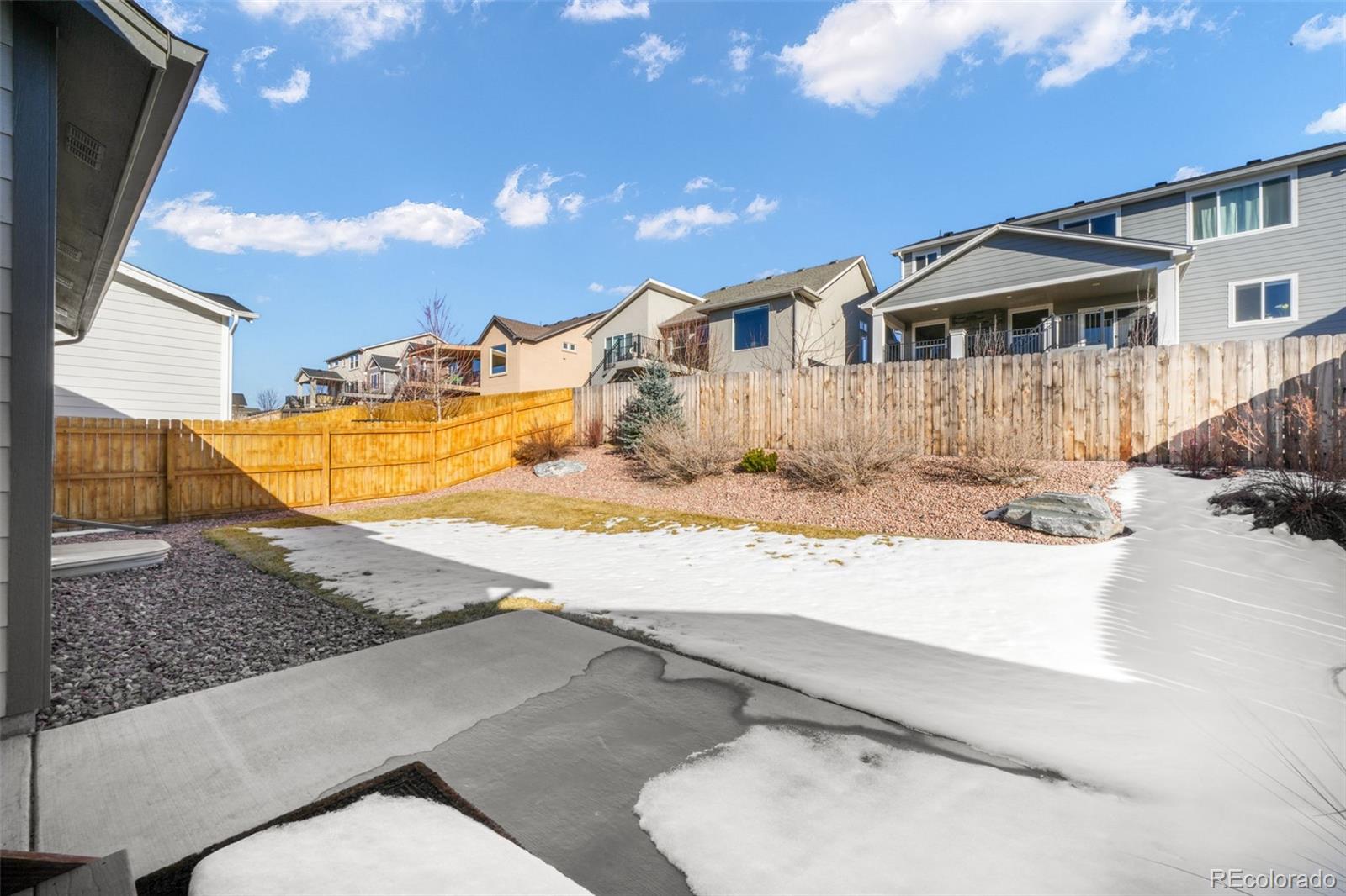 MLS Image #40 for 2797  equine court,colorado springs, Colorado