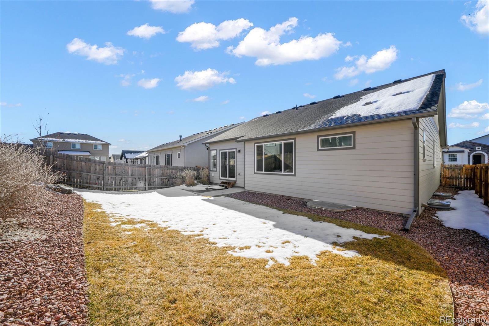 MLS Image #42 for 2797  equine court,colorado springs, Colorado