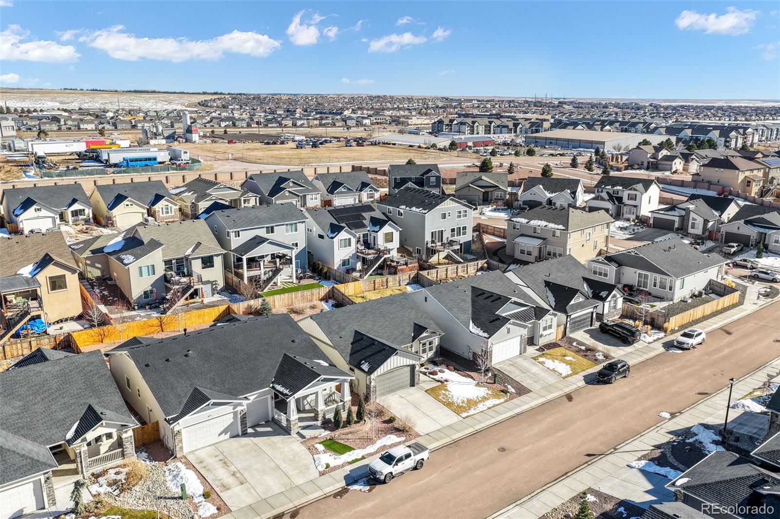 MLS Image #46 for 2797  equine court,colorado springs, Colorado