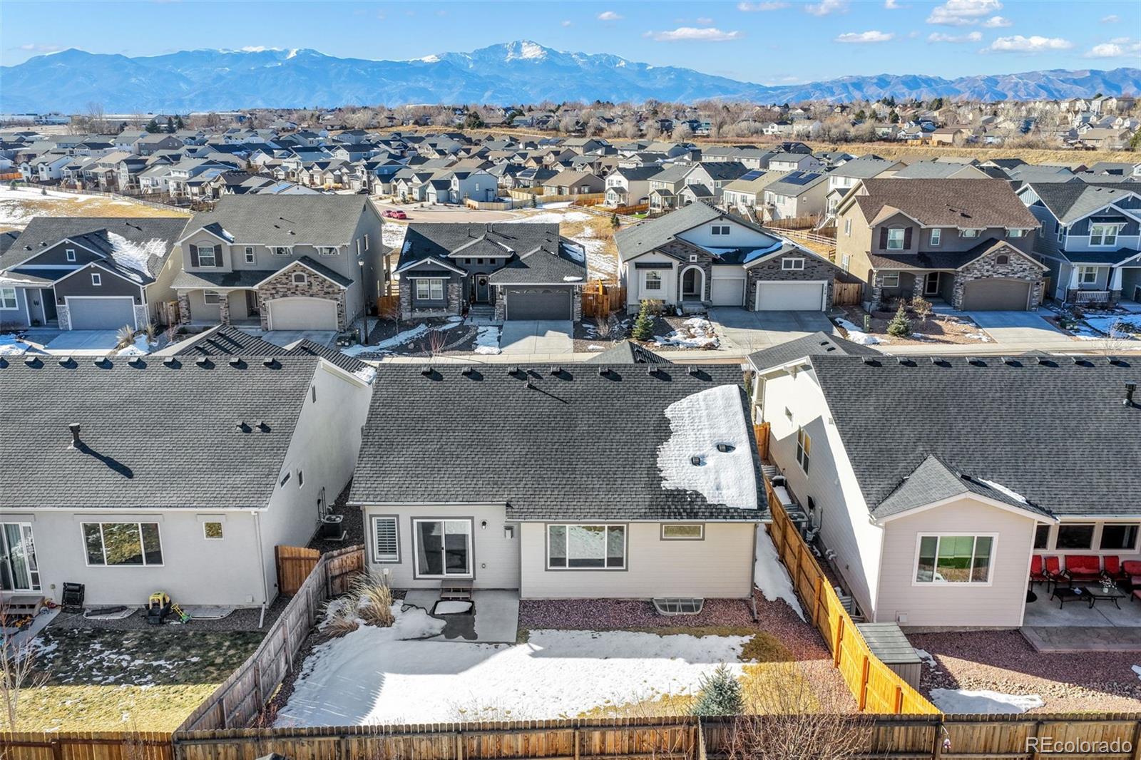 MLS Image #48 for 2797  equine court,colorado springs, Colorado