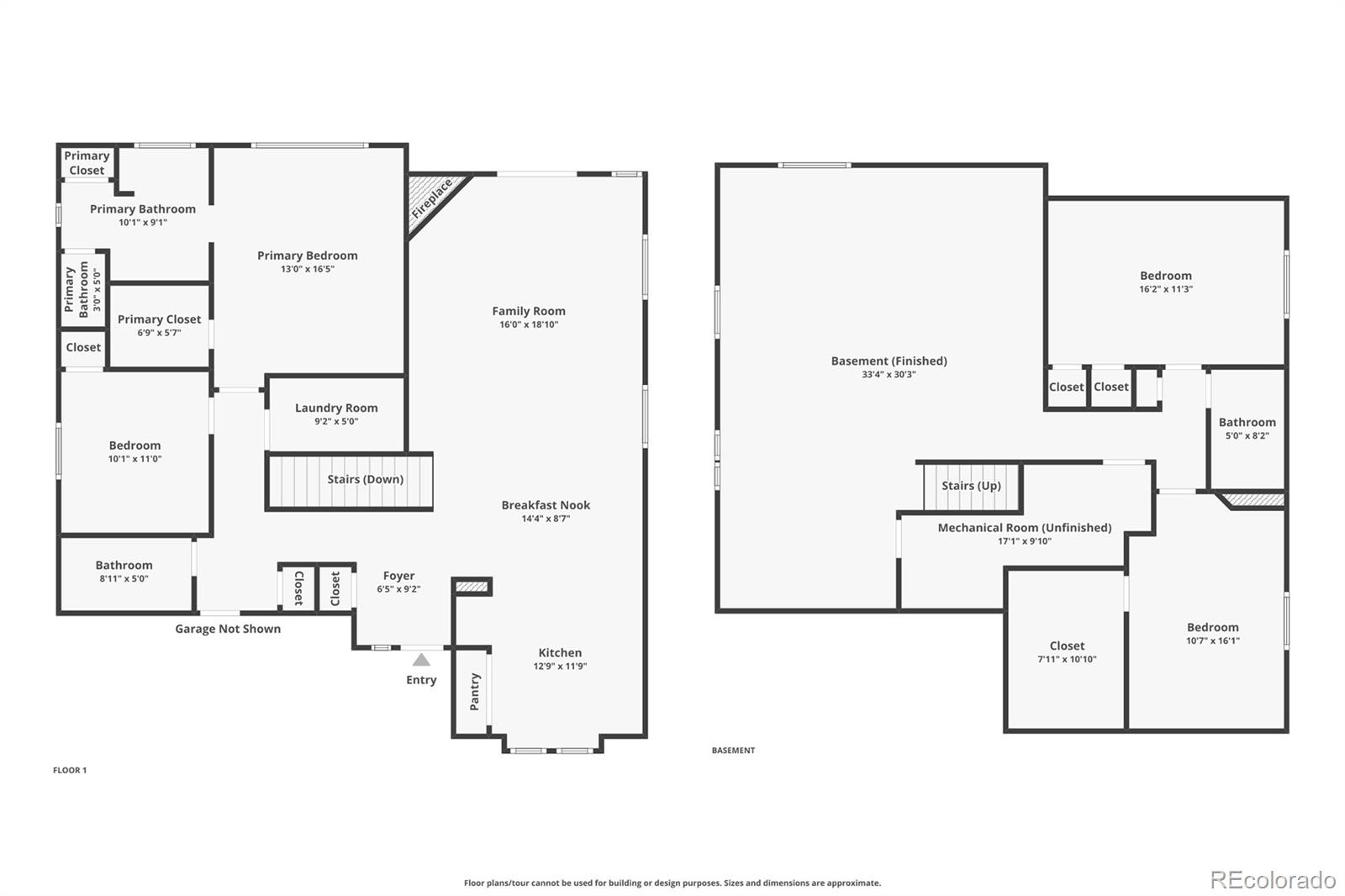 MLS Image #49 for 2797  equine court,colorado springs, Colorado