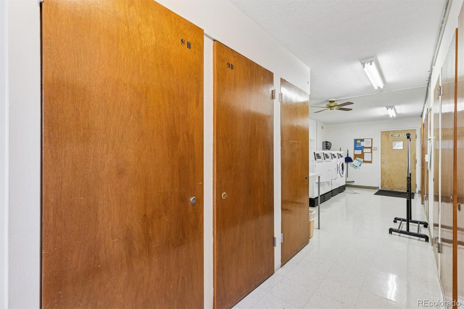 MLS Image #15 for 350 s clinton street,denver, Colorado