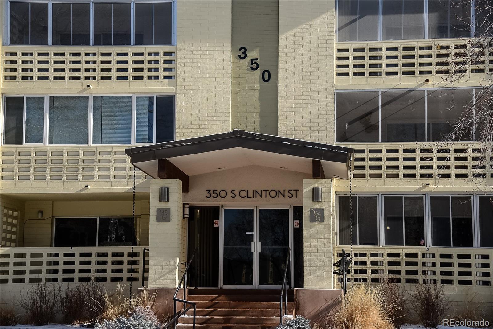 MLS Image #19 for 350 s clinton street,denver, Colorado