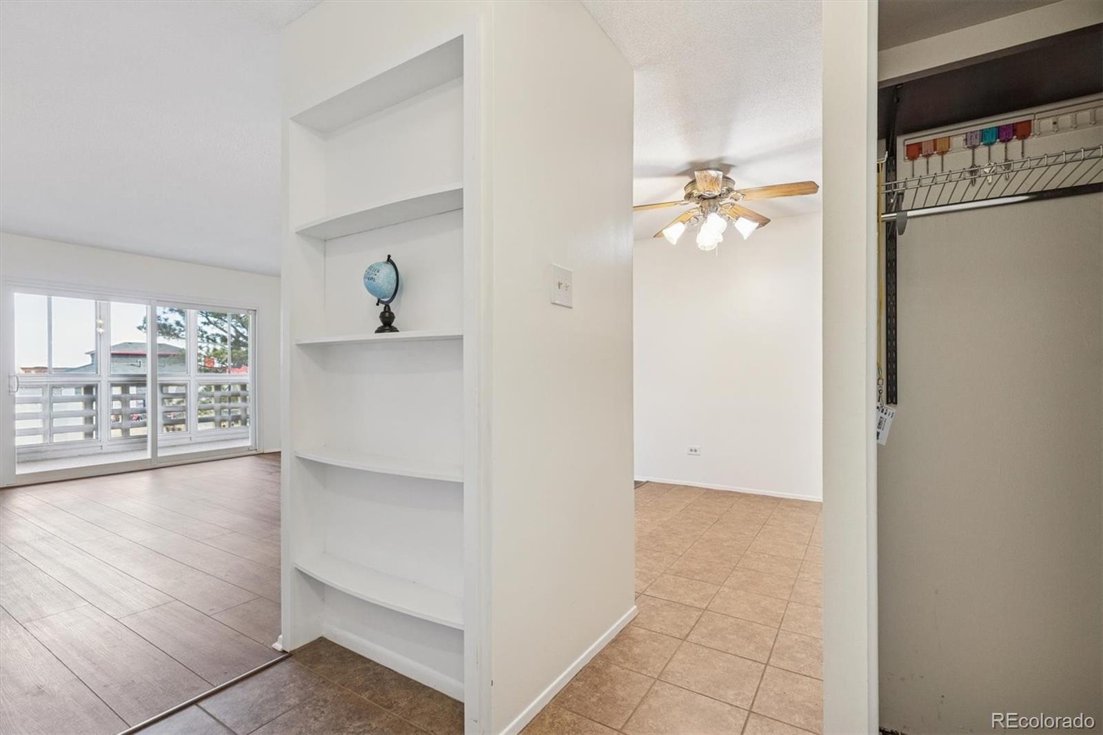 MLS Image #3 for 350 s clinton street,denver, Colorado