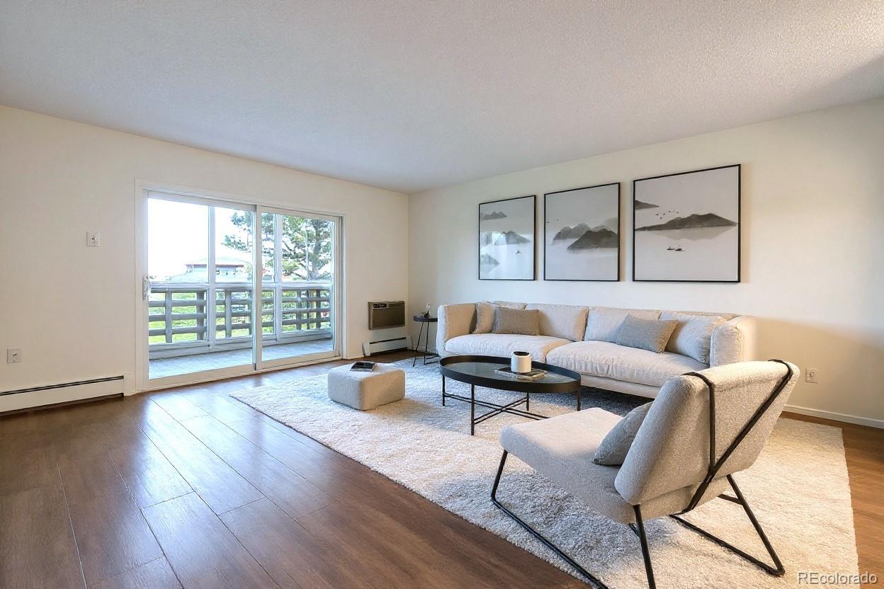 MLS Image #4 for 350 s clinton street,denver, Colorado