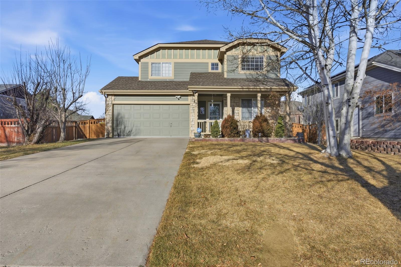MLS Image #1 for 191  golden eagle parkway,brighton, Colorado