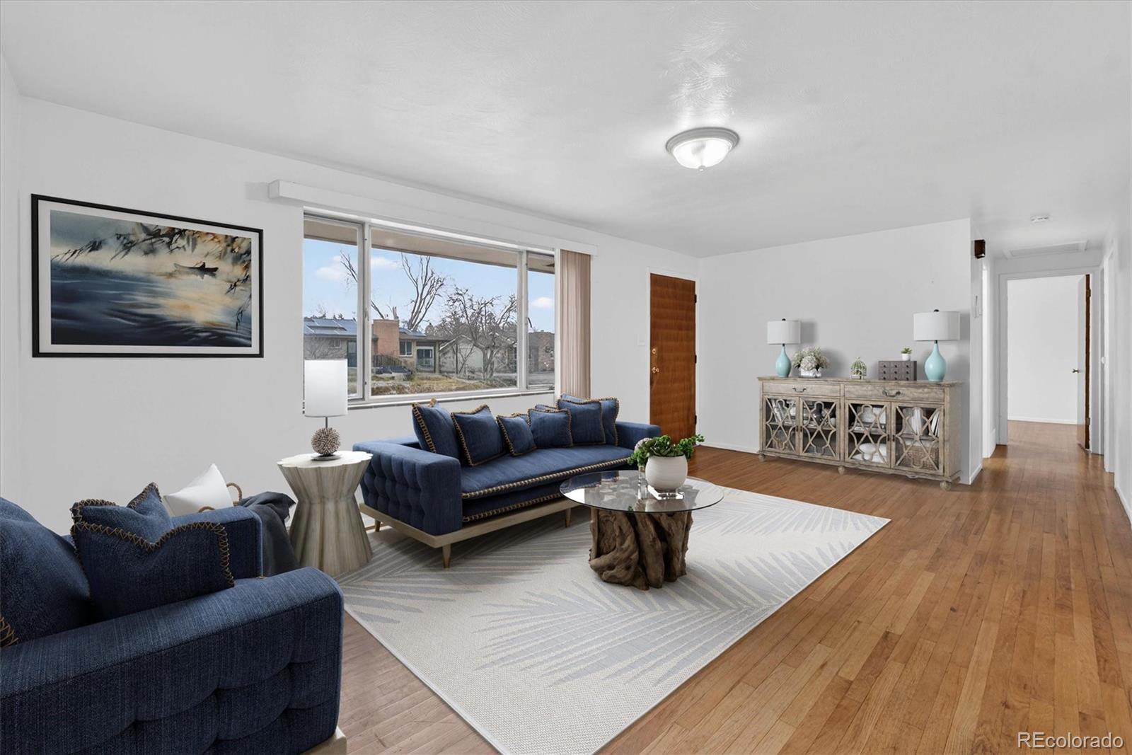 MLS Image #1 for 2500  westchester drive,denver, Colorado