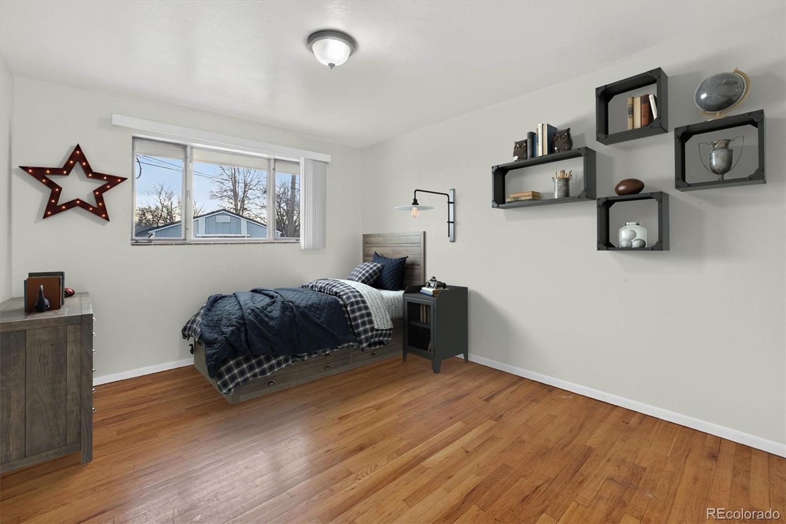 MLS Image #5 for 2500  westchester drive,denver, Colorado