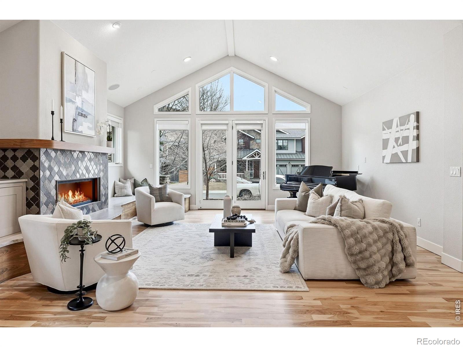 MLS Image #1 for 4840  6th street,boulder, Colorado