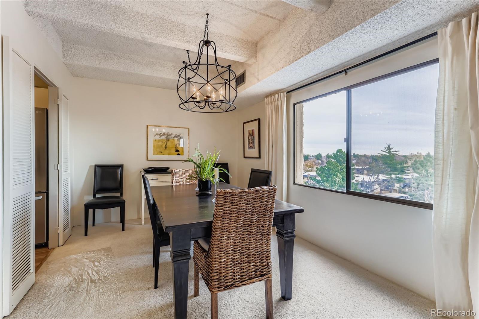 MLS Image #12 for 7877 e mississippi avenue 602,denver, Colorado