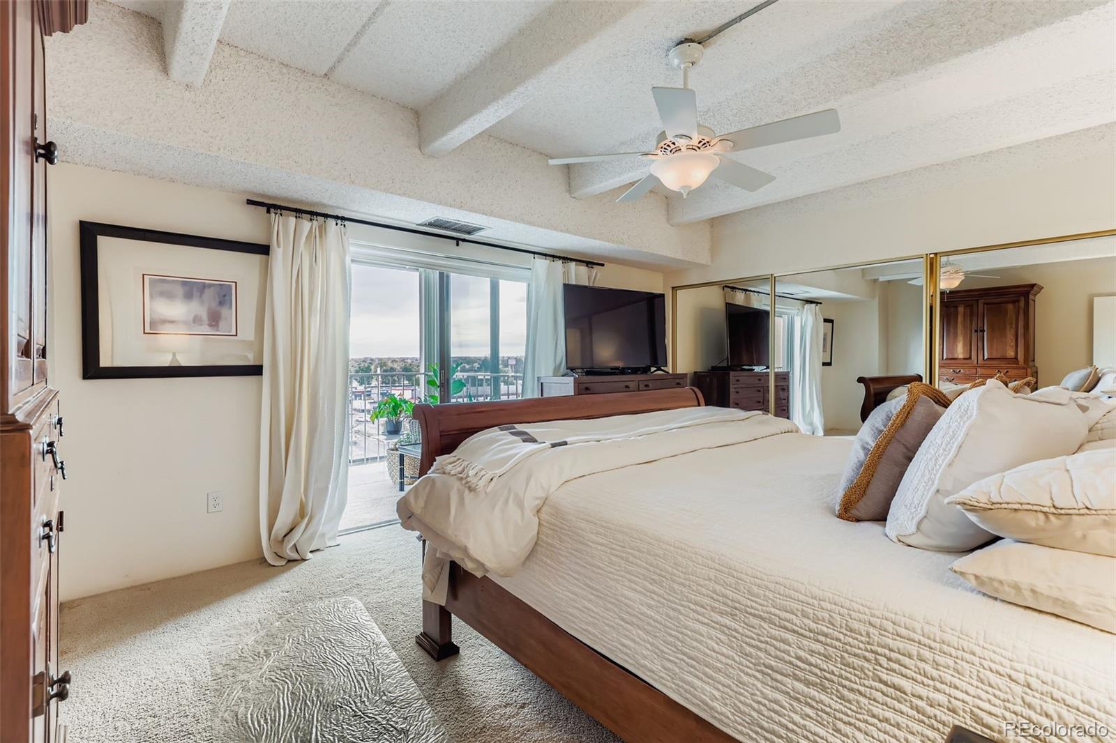 MLS Image #13 for 7877 e mississippi avenue 602,denver, Colorado