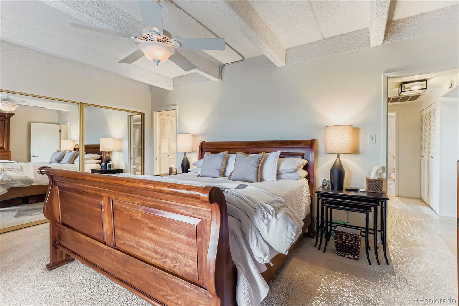 MLS Image #14 for 7877 e mississippi avenue 602,denver, Colorado