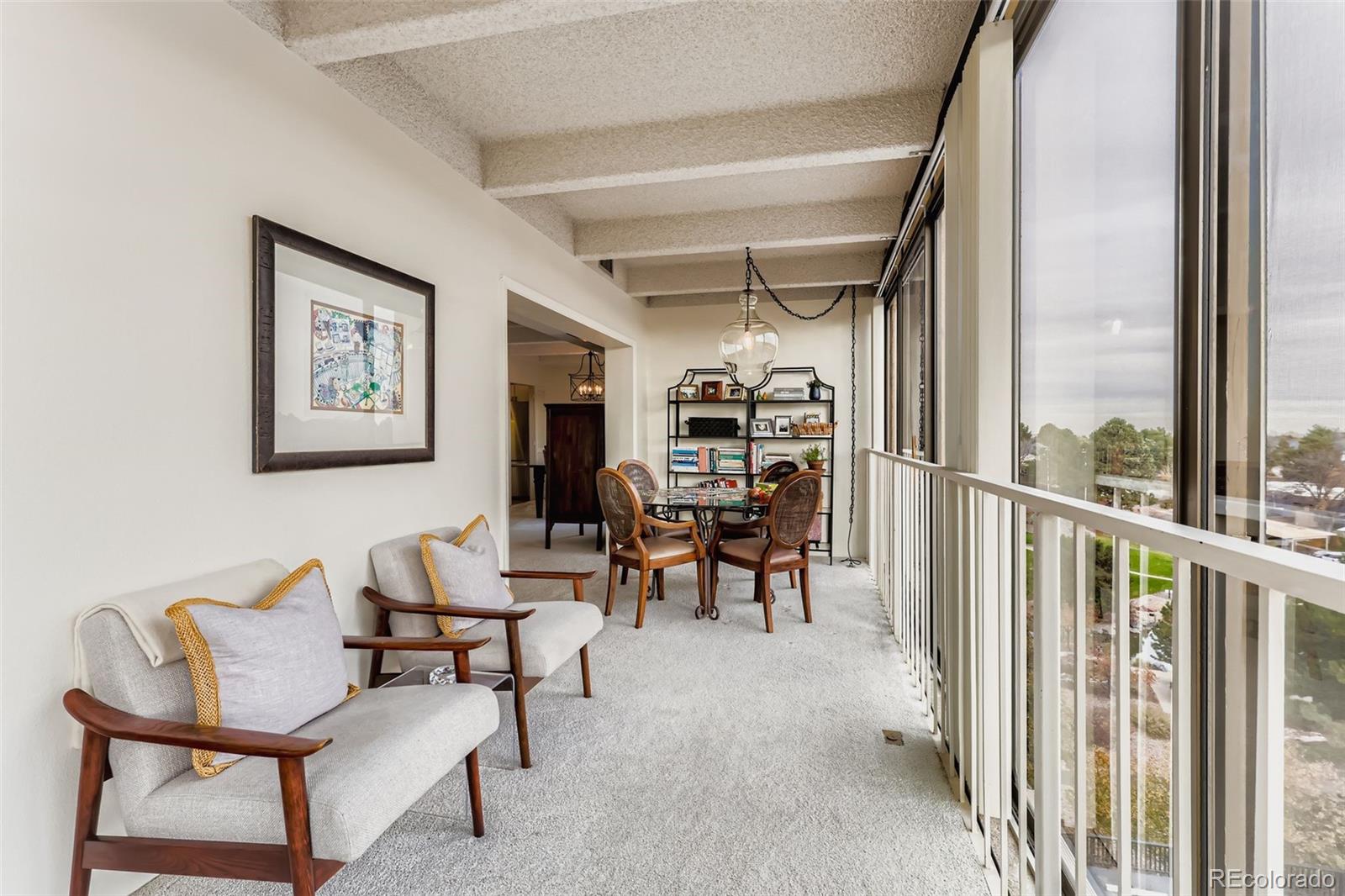 MLS Image #24 for 7877 e mississippi avenue 602,denver, Colorado