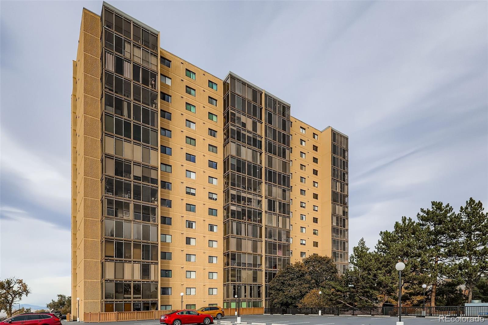 MLS Image #26 for 7877 e mississippi avenue 602,denver, Colorado