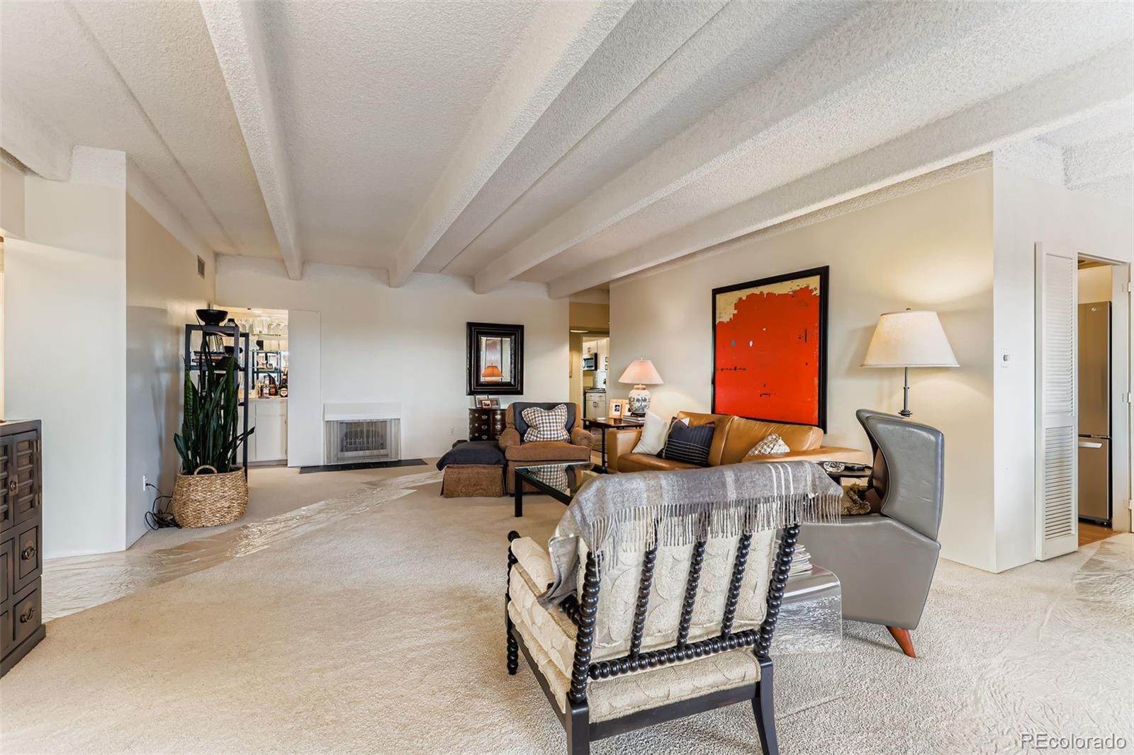 MLS Image #7 for 7877 e mississippi avenue 602,denver, Colorado