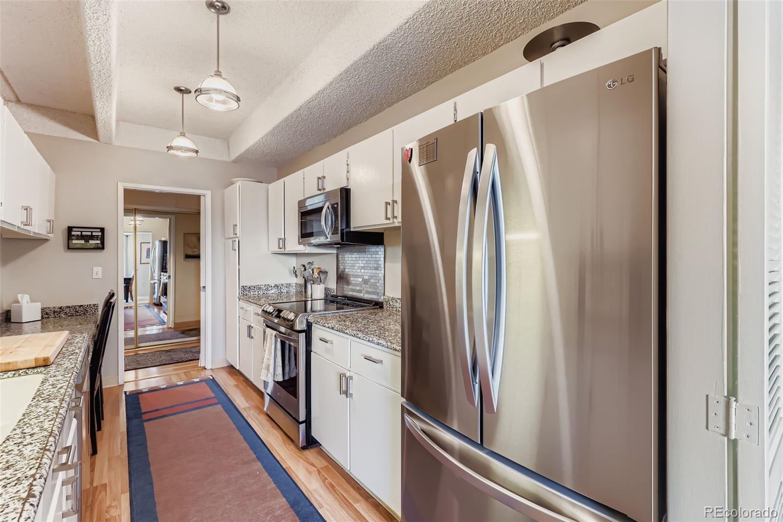 MLS Image #8 for 7877 e mississippi avenue 602,denver, Colorado