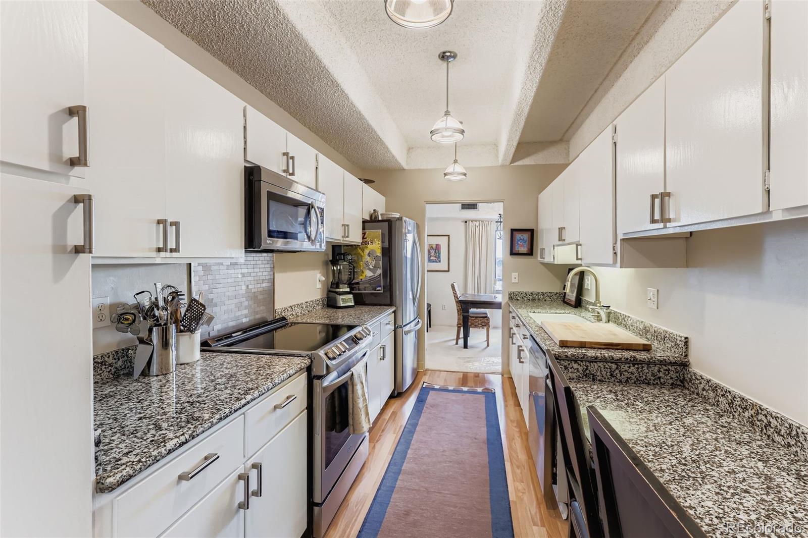 MLS Image #9 for 7877 e mississippi avenue 602,denver, Colorado