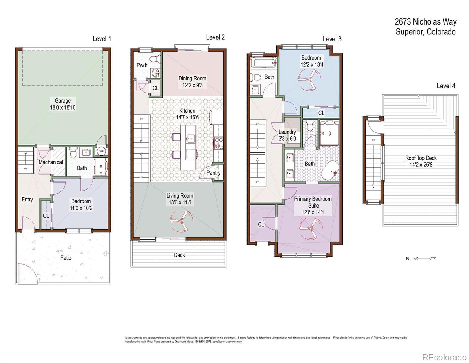 MLS Image #34 for 2673  nicholas way,superior, Colorado