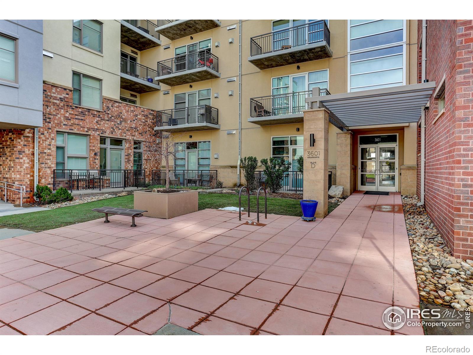 MLS Image #1 for 3601  arapahoe avenue,boulder, Colorado