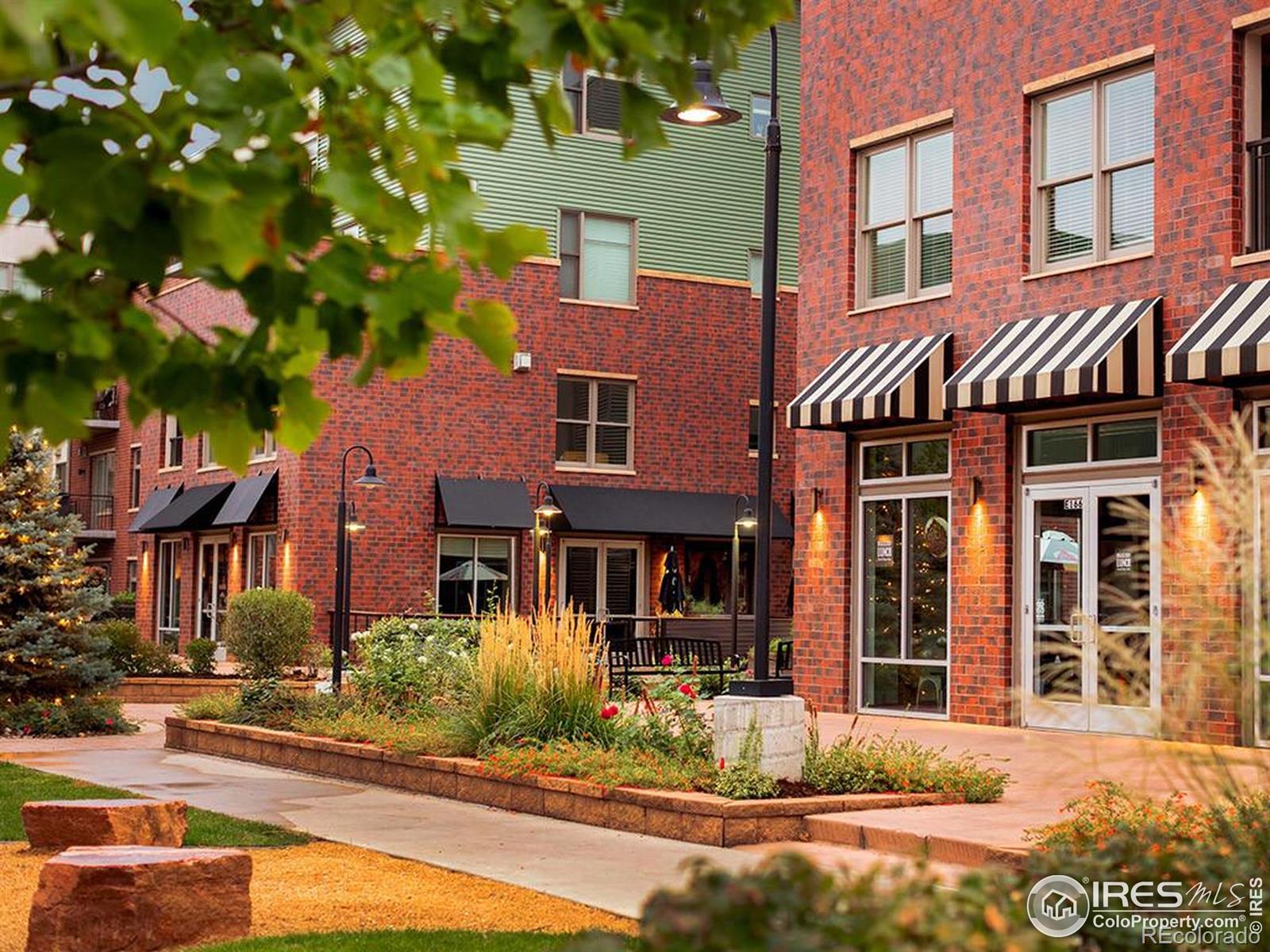MLS Image #21 for 3601  arapahoe avenue,boulder, Colorado