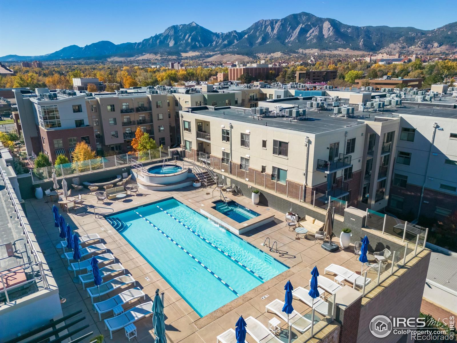 MLS Image #22 for 3601  arapahoe avenue,boulder, Colorado