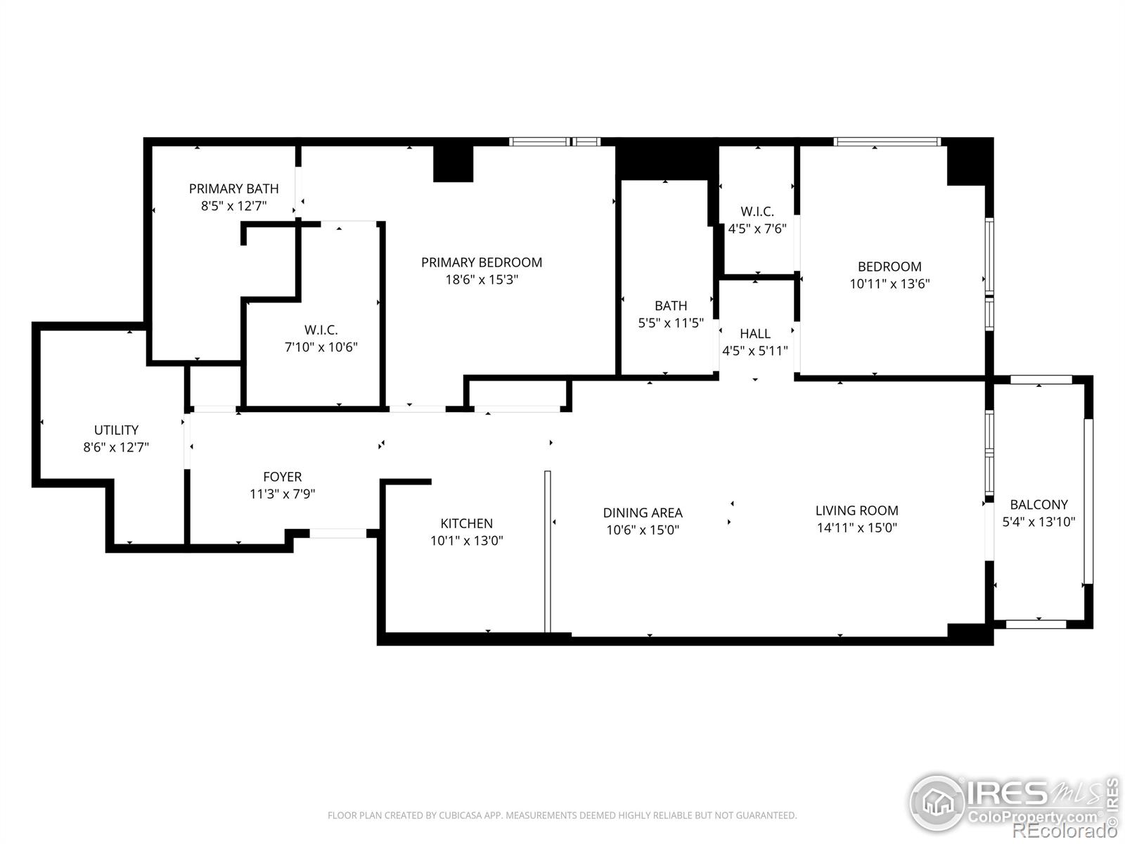 MLS Image #27 for 3601  arapahoe avenue,boulder, Colorado