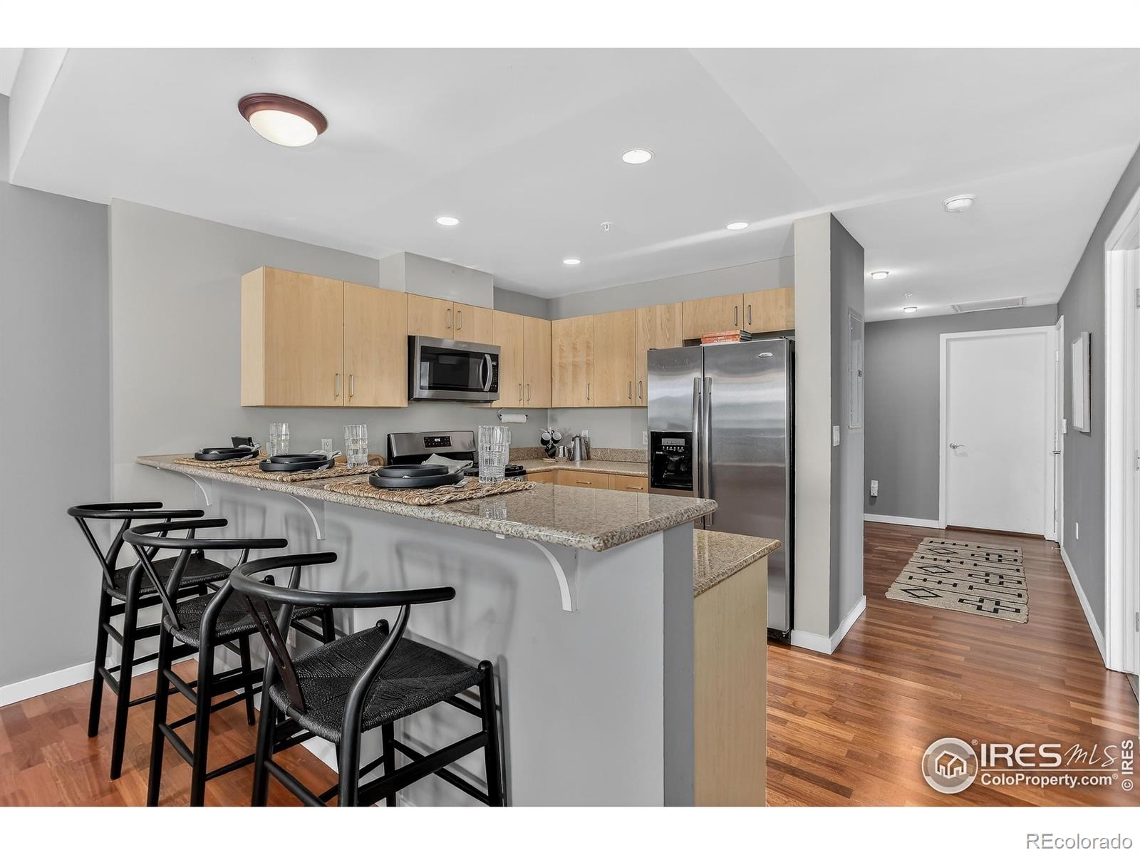 MLS Image #7 for 3601  arapahoe avenue,boulder, Colorado