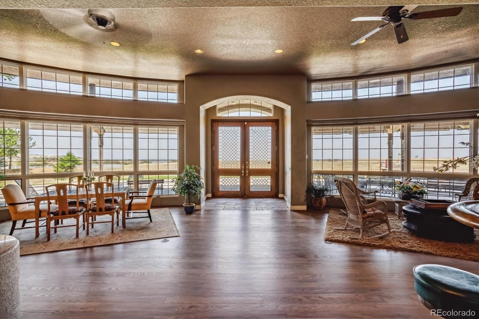 MLS Image #1 for 9983  heather drive,castle rock, Colorado