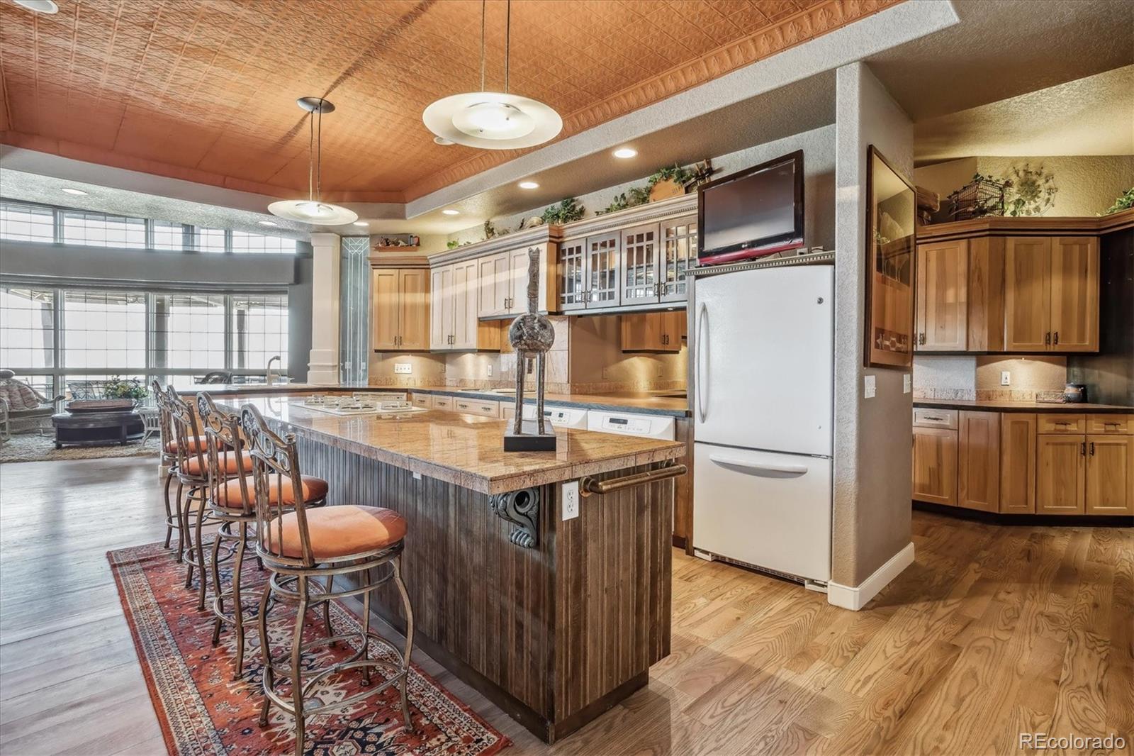MLS Image #10 for 9983  heather drive,castle rock, Colorado