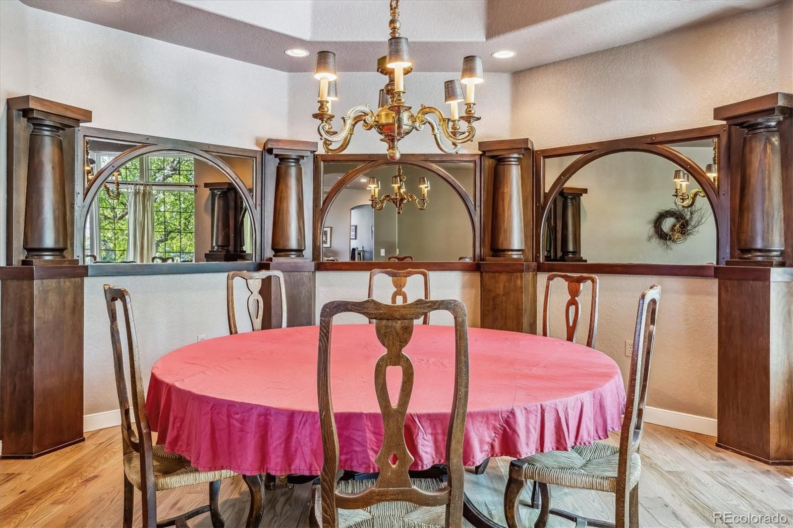 MLS Image #15 for 9983  heather drive,castle rock, Colorado