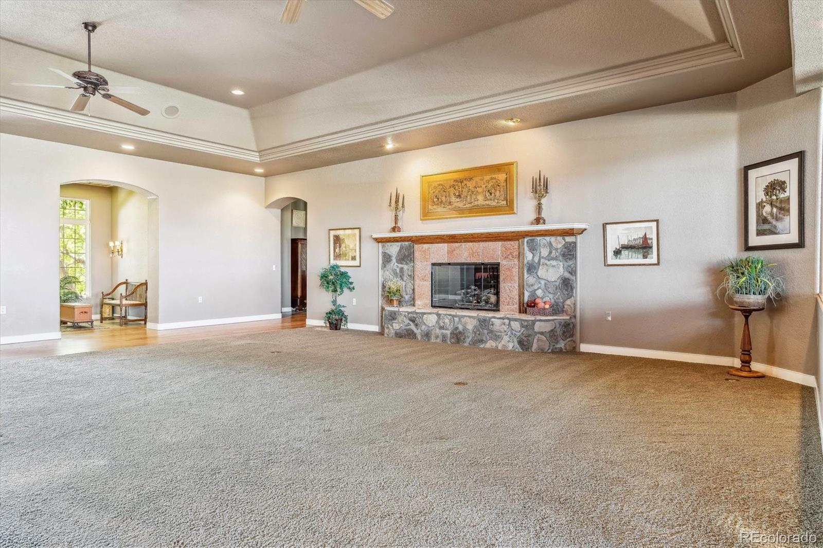 MLS Image #2 for 9983  heather drive,castle rock, Colorado